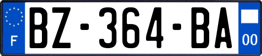 BZ-364-BA