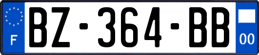 BZ-364-BB