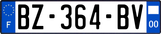 BZ-364-BV