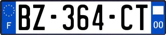 BZ-364-CT