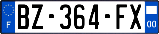 BZ-364-FX