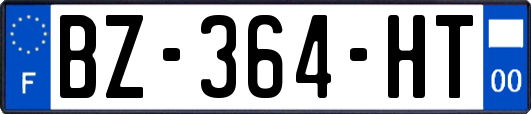 BZ-364-HT