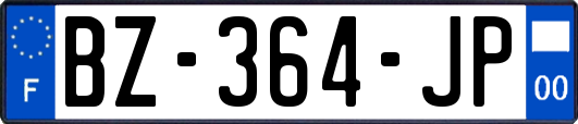 BZ-364-JP