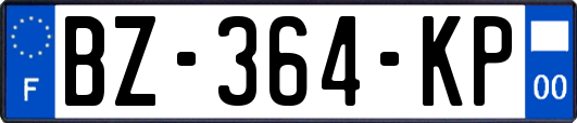 BZ-364-KP