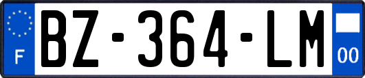 BZ-364-LM