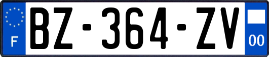 BZ-364-ZV