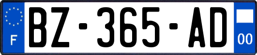 BZ-365-AD