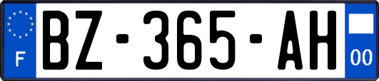 BZ-365-AH