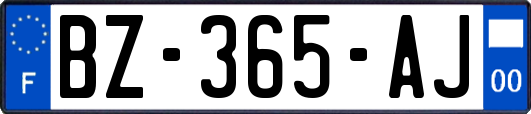 BZ-365-AJ