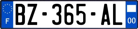 BZ-365-AL