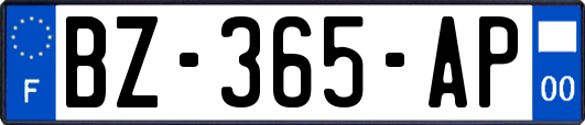 BZ-365-AP