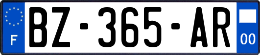 BZ-365-AR