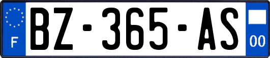 BZ-365-AS