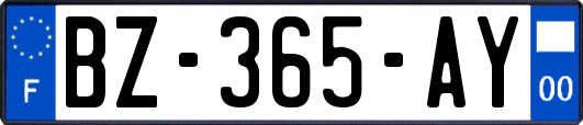 BZ-365-AY