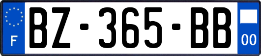 BZ-365-BB