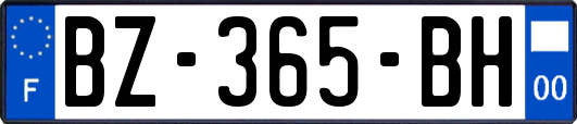 BZ-365-BH