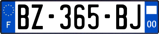 BZ-365-BJ