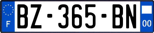 BZ-365-BN