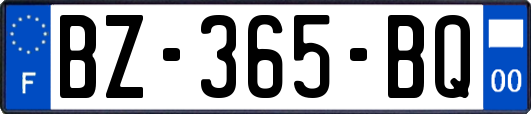 BZ-365-BQ