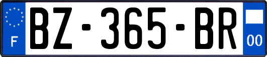 BZ-365-BR