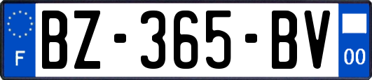 BZ-365-BV