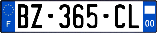 BZ-365-CL