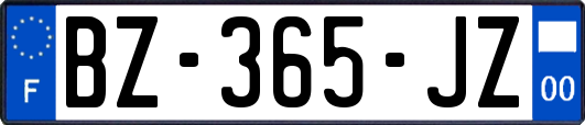 BZ-365-JZ