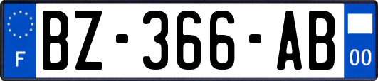 BZ-366-AB