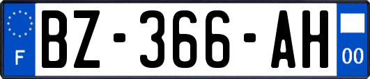 BZ-366-AH