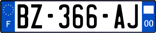 BZ-366-AJ