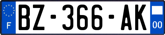 BZ-366-AK