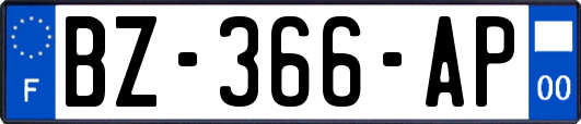 BZ-366-AP