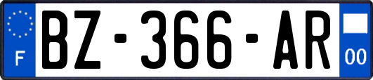 BZ-366-AR