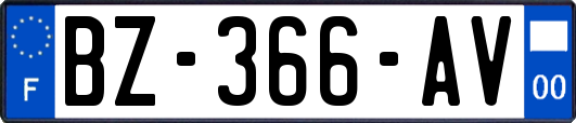 BZ-366-AV