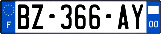 BZ-366-AY