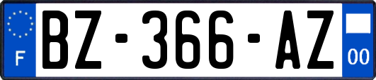 BZ-366-AZ