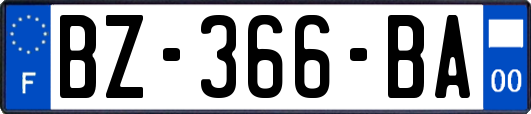 BZ-366-BA