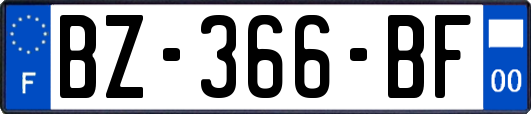 BZ-366-BF