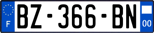 BZ-366-BN