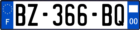 BZ-366-BQ