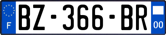 BZ-366-BR