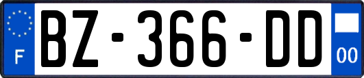 BZ-366-DD