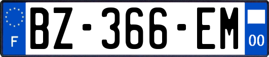 BZ-366-EM