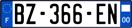 BZ-366-EN