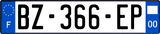 BZ-366-EP