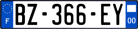 BZ-366-EY