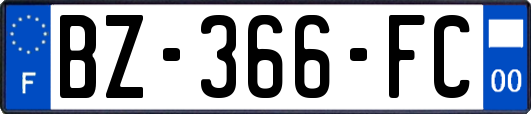 BZ-366-FC