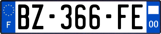 BZ-366-FE