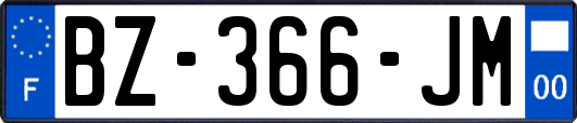 BZ-366-JM