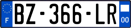 BZ-366-LR